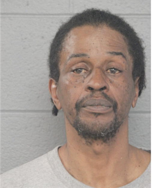 ALVIN DEAN WADE, Cook County, Illinois