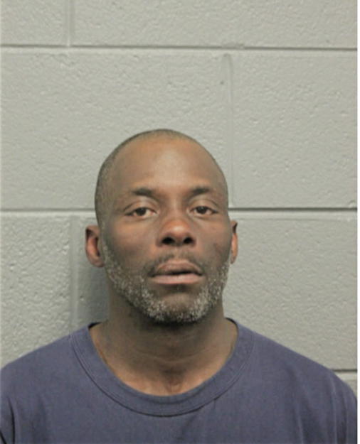 TYRONE WASHINGTON, Cook County, Illinois