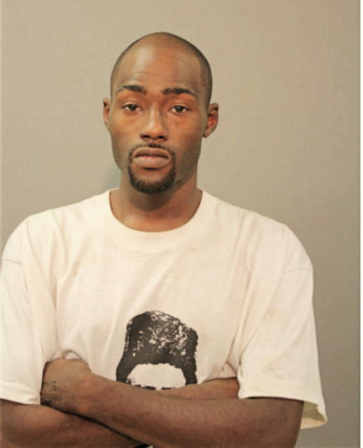 WILLIE WASHINGTON, Cook County, Illinois
