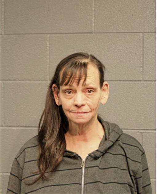 SHARON WATERS, Cook County, Illinois