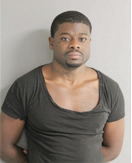ANTHONY WILLIAMS, Cook County, Illinois