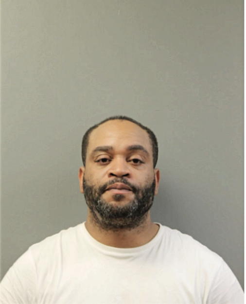 ANTHONY L WILLIAMSON, Cook County, Illinois