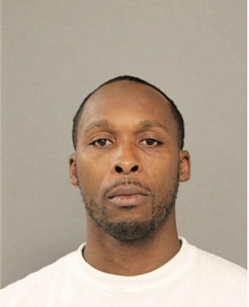 HOWARD L WILSON, Cook County, Illinois