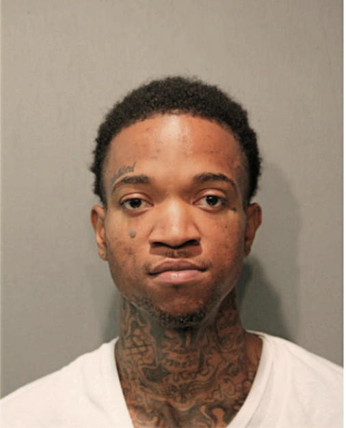 KYLE K WRIGHT, Cook County, Illinois