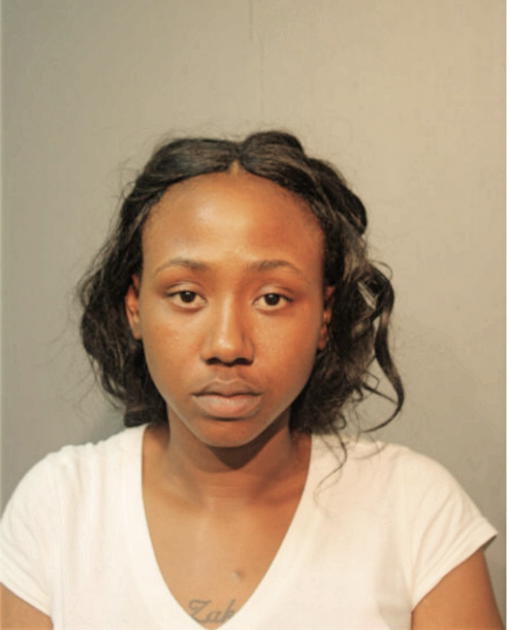 TIERRA T YOUNG, Cook County, Illinois