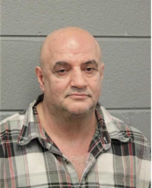 MOUSA Y ZAMAT, Cook County, Illinois