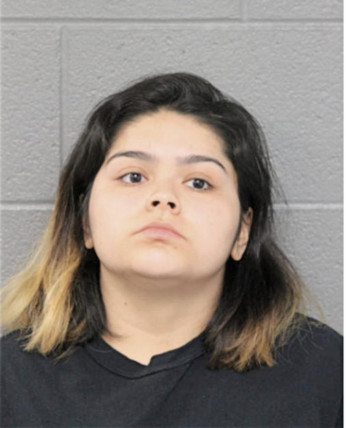 EMILY A AGUILAR, Cook County, Illinois