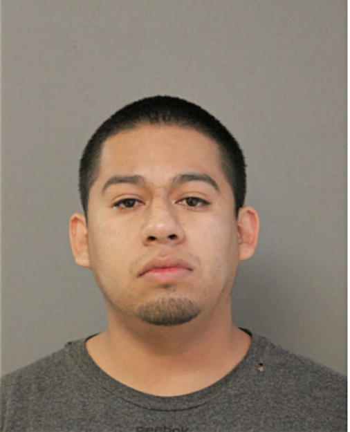 DANIEL AGUIRRE, Cook County, Illinois