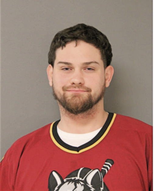 TIMOTHY E AHERN, Cook County, Illinois