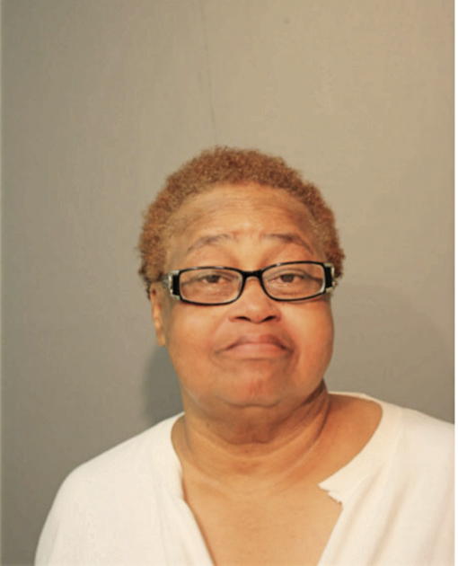 ELAINE ALLEN, Cook County, Illinois