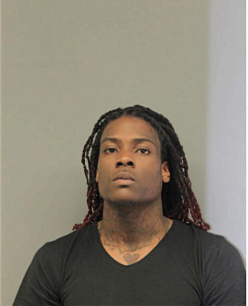 WILLIE LEE ALLEN, Cook County, Illinois