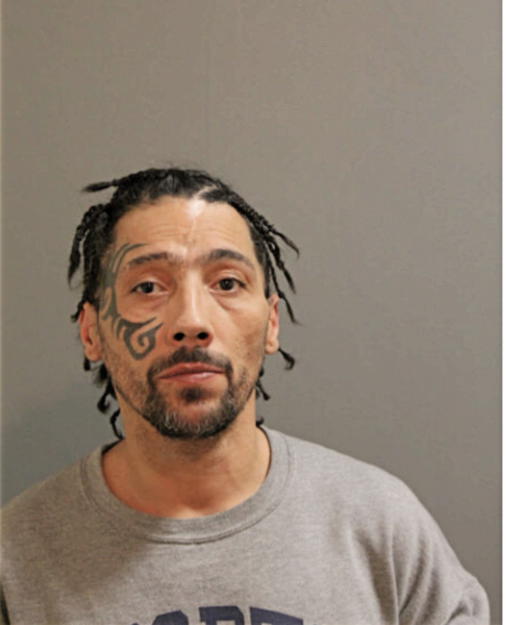 ANIBAL ALVARADO, Cook County, Illinois