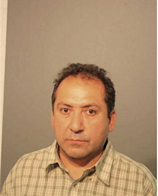 FRANK EDUARDO ALVAREZ, Cook County, Illinois