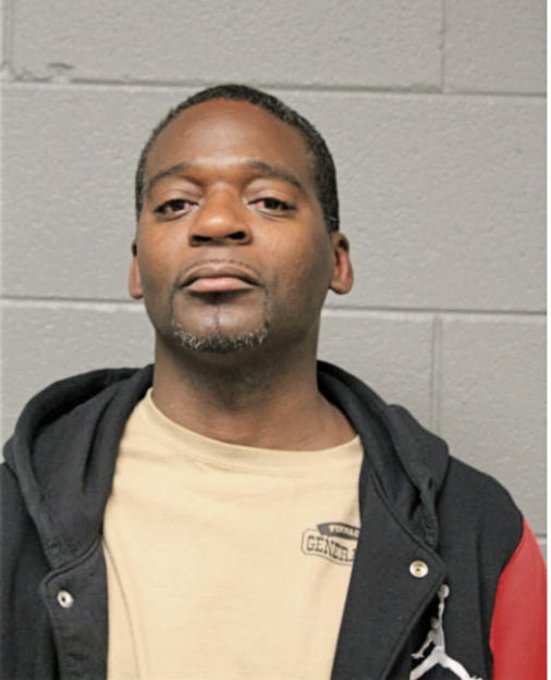 CHARLES AMBROSE, Cook County, Illinois