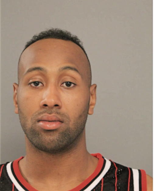 CURTIS J ANDERSON, Cook County, Illinois