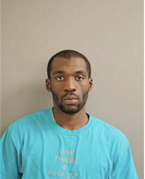 ZURIEL D ANDERSON, Cook County, Illinois