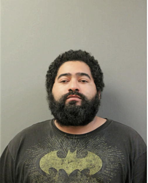 RAFAEL ARROYO, Cook County, Illinois
