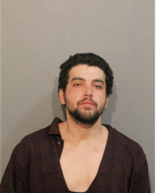 GABRIEL AYALA-PACHECO, Cook County, Illinois