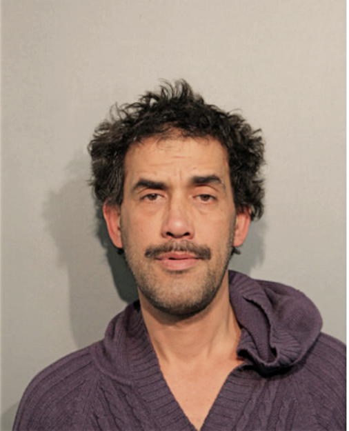 MANUEL AZCUY, Cook County, Illinois