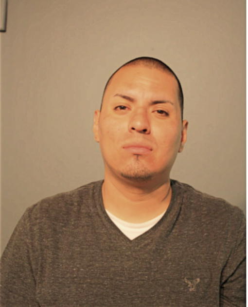 JUAN R BAILON, Cook County, Illinois