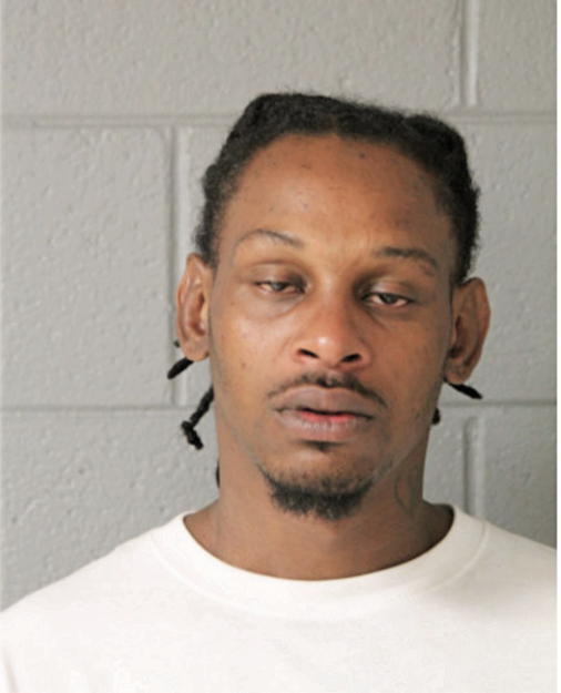 ANTHONY J BALLARD, Cook County, Illinois