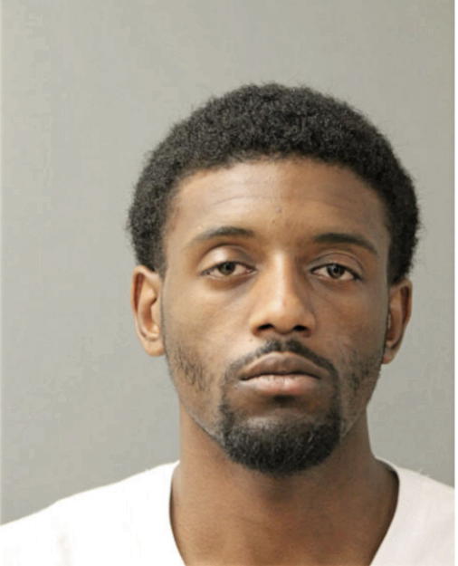 DARRYL BARNETT, Cook County, Illinois