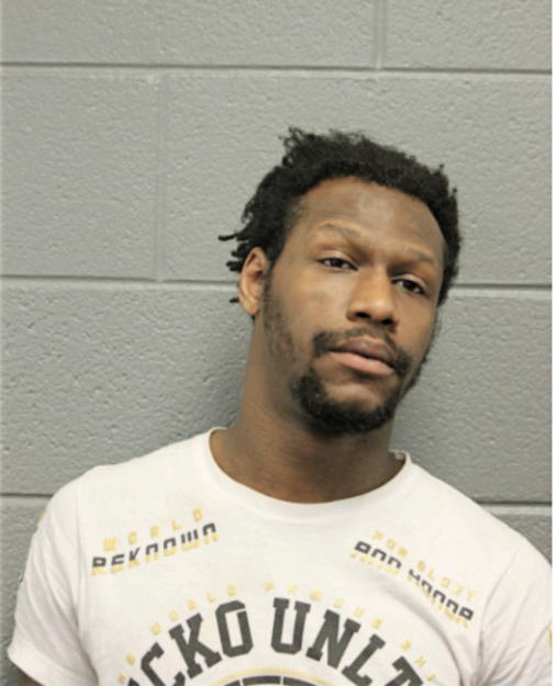 TOMMY BARNETT, Cook County, Illinois