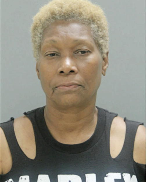 GWENDOLYN E BELL, Cook County, Illinois