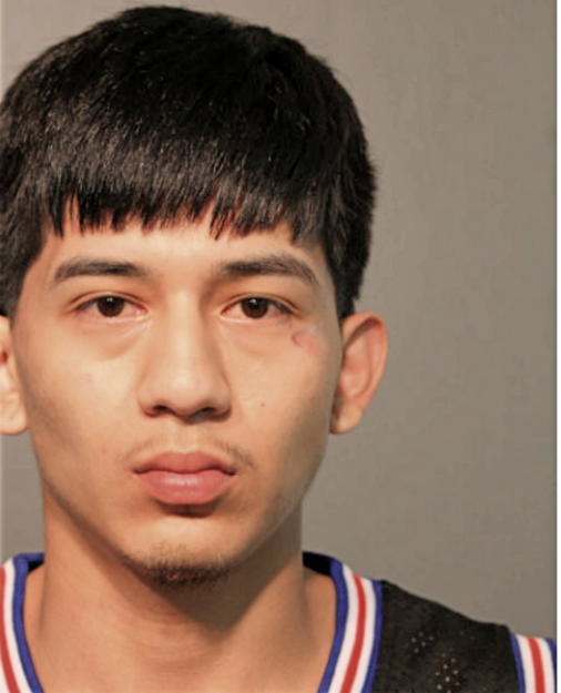 CRISTIAN Y BELTRAN, Cook County, Illinois