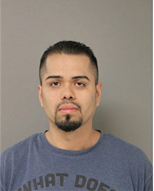 ROGELIO BENITEZ, Cook County, Illinois