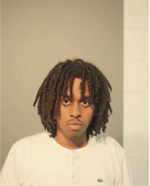 ALULA BERHE, Cook County, Illinois