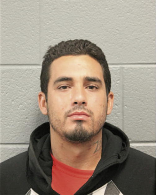 JONATHAN BETANCOURT-GARCIA, Cook County, Illinois