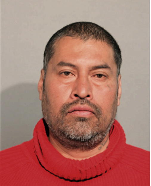 RICHARD BORDON, Cook County, Illinois