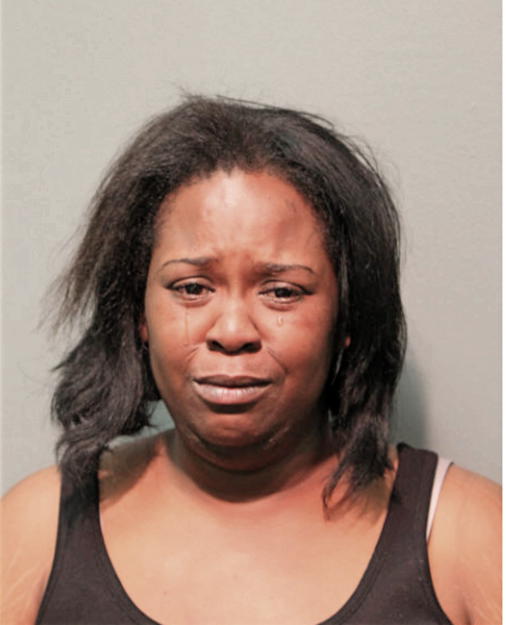 KARLA D BROWN, Cook County, Illinois
