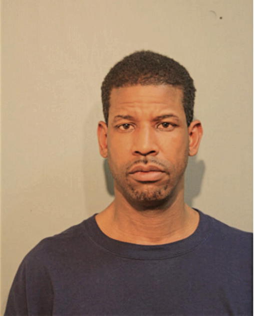 BOBBY BUCHANAN, Cook County, Illinois