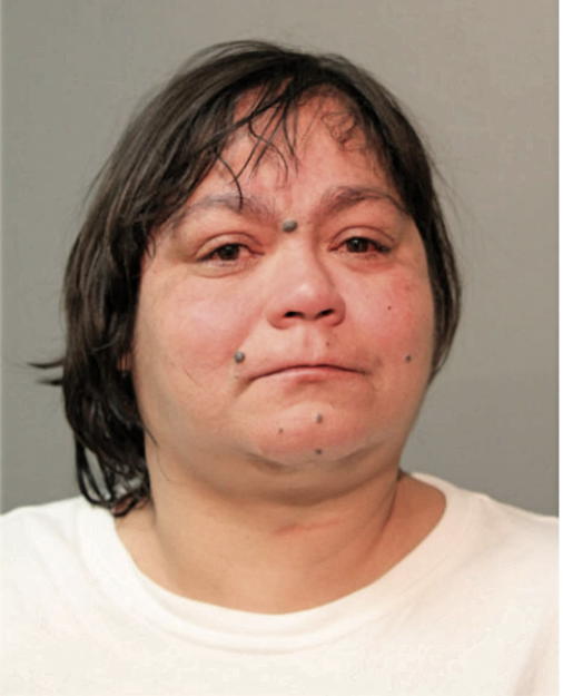 MARIA DEL CARMEN MALAVE, Cook County, Illinois