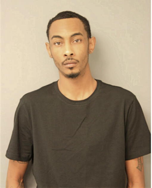 KRISTOPHER F CARPENTER, Cook County, Illinois