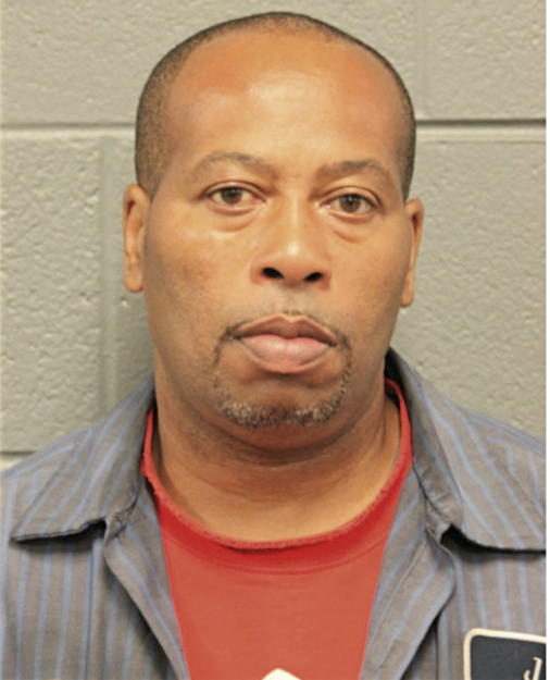 TERRY D CARPENTER, Cook County, Illinois