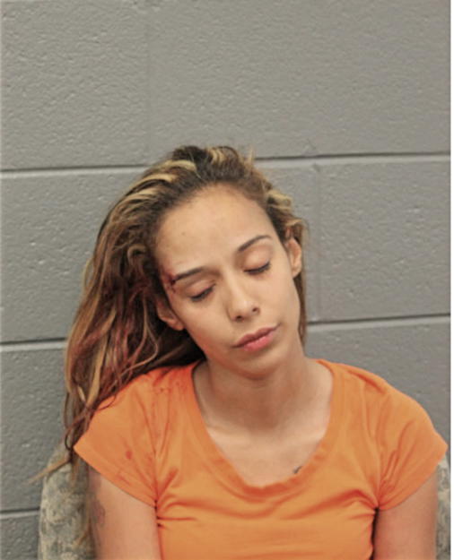 AMANDA CARRASQUILLO, Cook County, Illinois