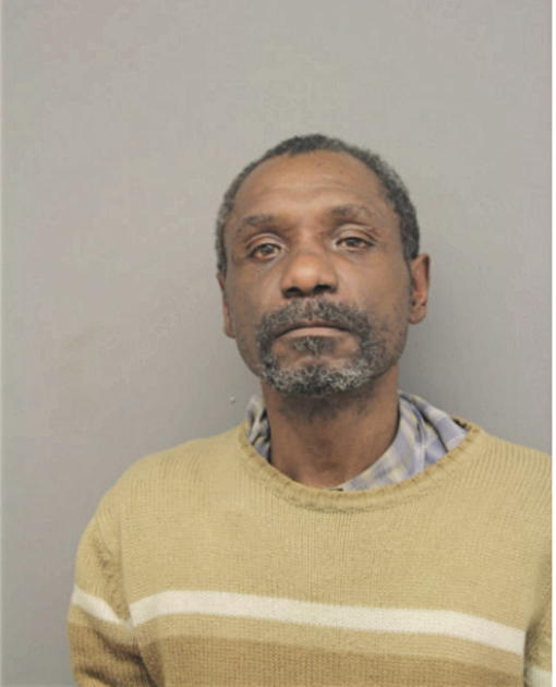 DUAN W CARTER, Cook County, Illinois