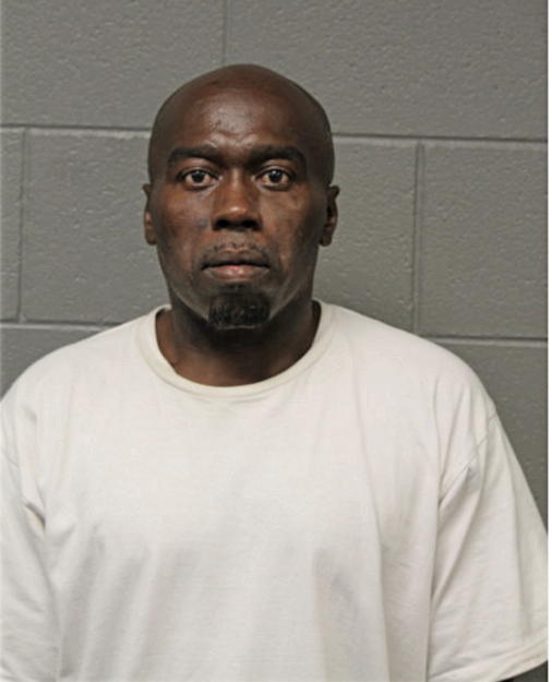 STEPHEN T CASSELL, Cook County, Illinois