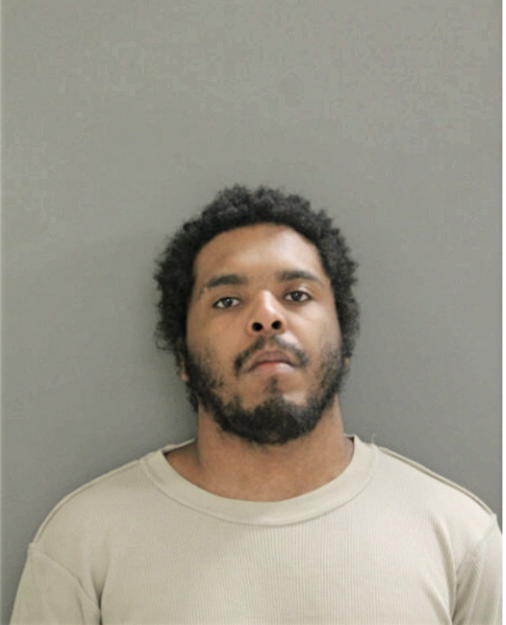 JAMELL J COFFEY, Cook County, Illinois