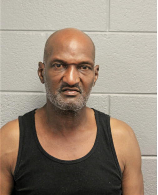 KENNETH COLEMAN, Cook County, Illinois