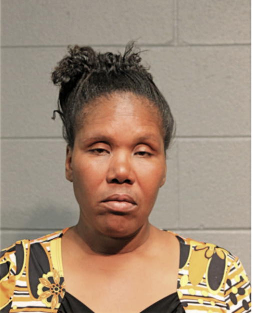 KATHY COLLINS, Cook County, Illinois