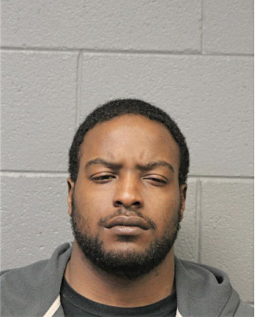 ROBERT COLMAN, Cook County, Illinois
