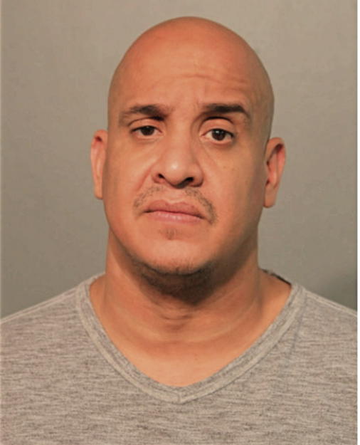 MIGUEL A COLON, Cook County, Illinois
