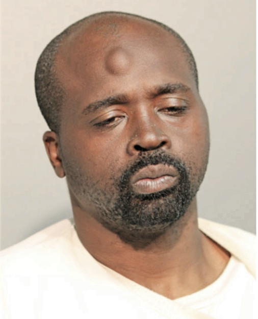 ABDOO T COOPER, Cook County, Illinois