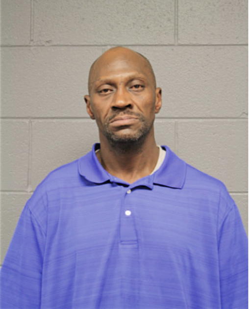 ROBERT COPELAND, Cook County, Illinois