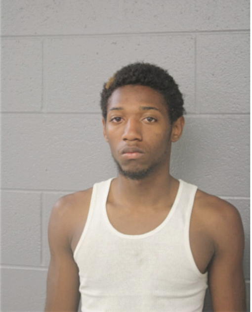 THOMAS E CURRY, Cook County, Illinois