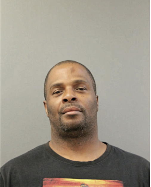 EDDIE CURTIS, Cook County, Illinois